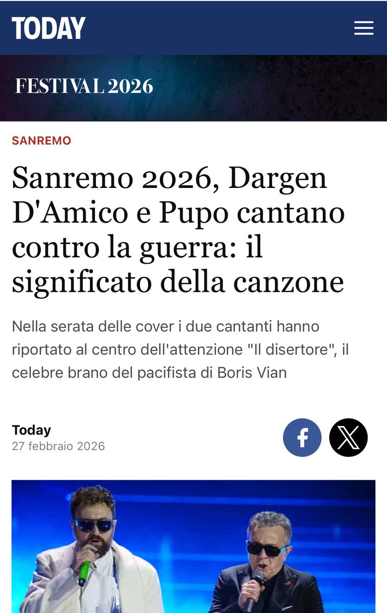 Stefania Battistini tweet media