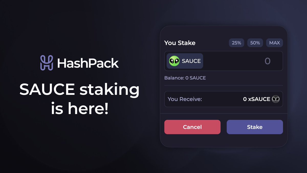 HashPack Wallet tweet media