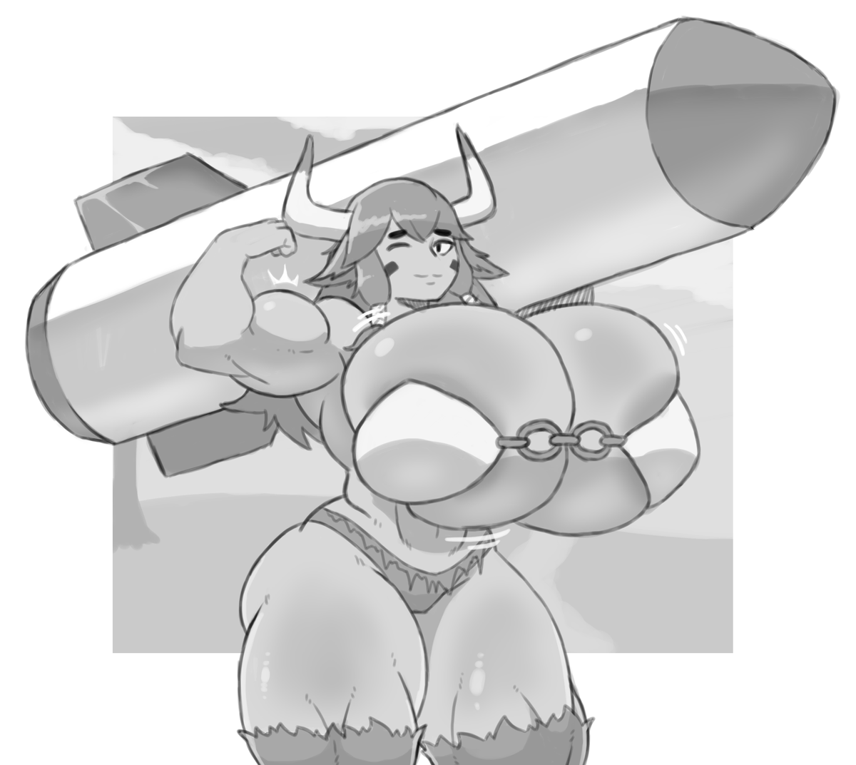 10TonTea (Comms Open) tweet media