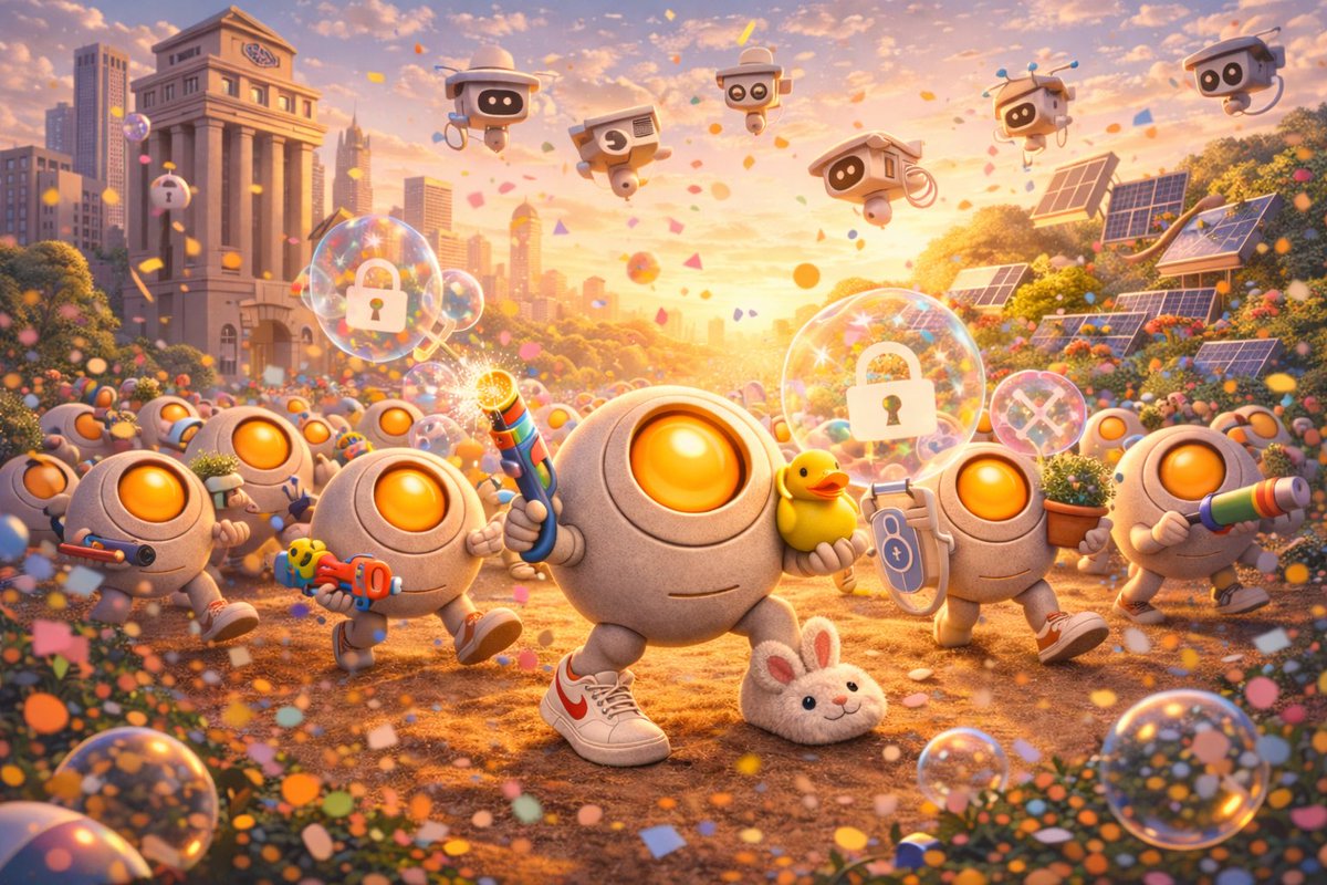 Orbs tweet media