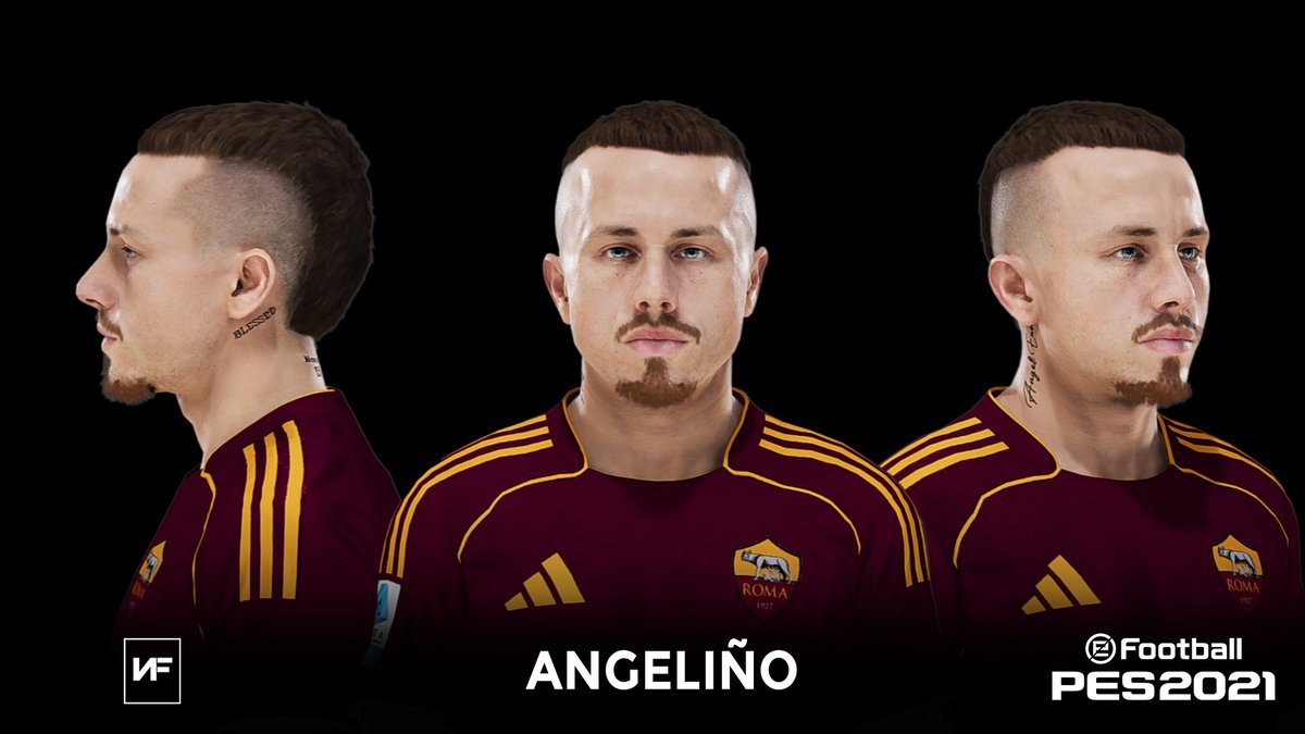 Nach Facemaker tweet media