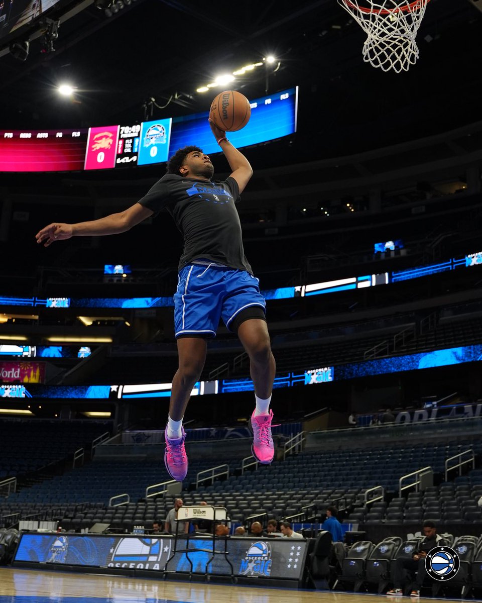 Osceola Magic tweet media