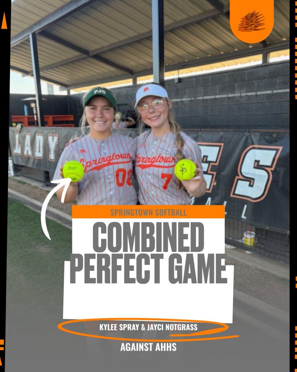 Lady Pine Softball tweet media