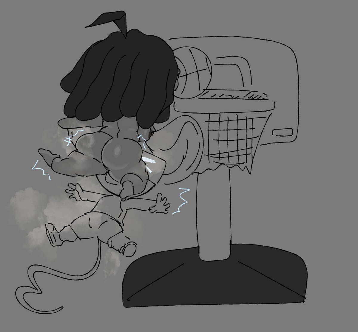 applchu🔞 tweet media