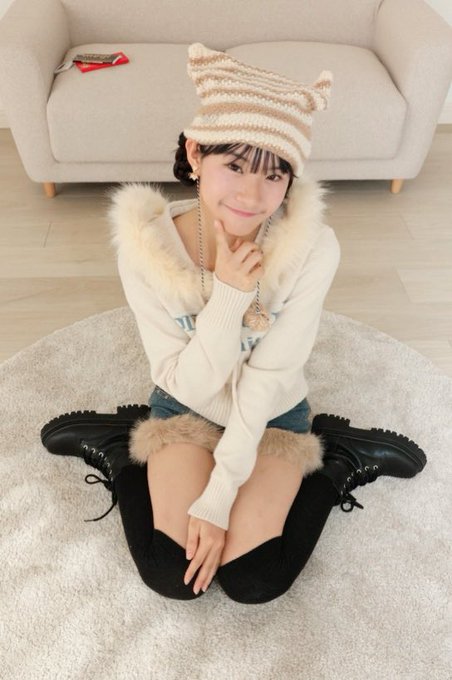 Twitterのコスプレ画像21