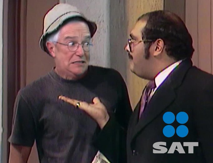 - ¡Págueme el abono!
- ¡No tengo barriga, señor liquidez!