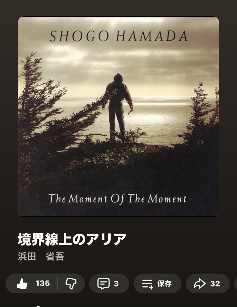 浜田省吾 非売品8cmシングルCD 1993年 傷だらけの欲望/境界線上のアリア