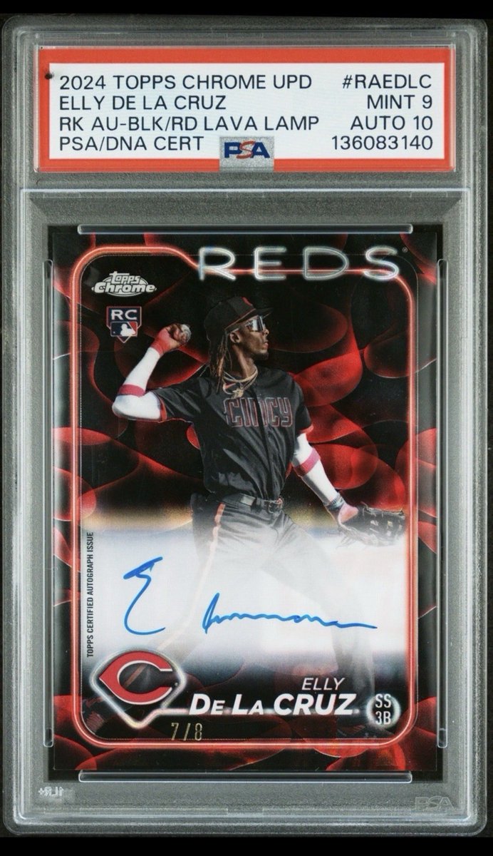 Wenning Sports Cards tweet media