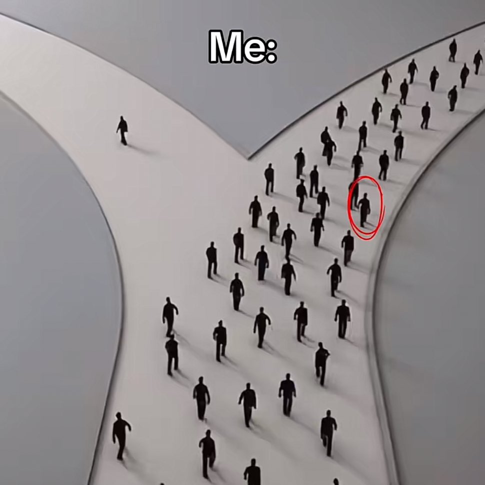 being a bkdk shipper in 2020 vs 2026