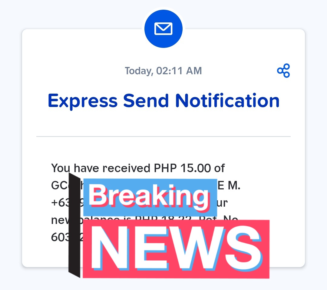 Received po! 🥰 Thank you po kuya <a href="/luckykc_/">ᶻ 𝗓 𐰁 .ᐟ</a> 🙏💖

🖇️: #heykcproofs ⚡