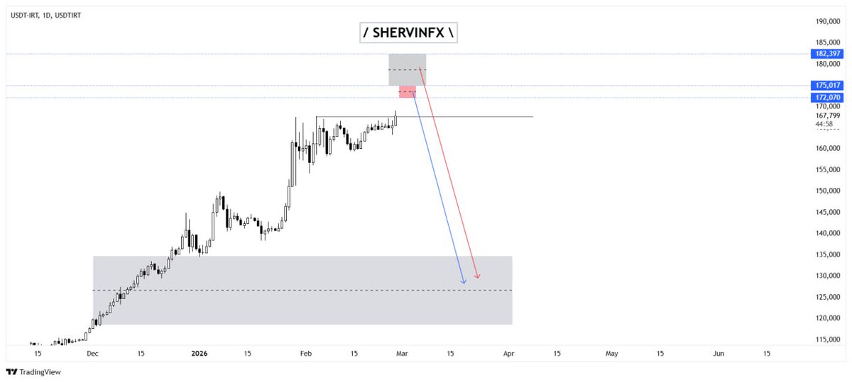 shervin fx tweet media