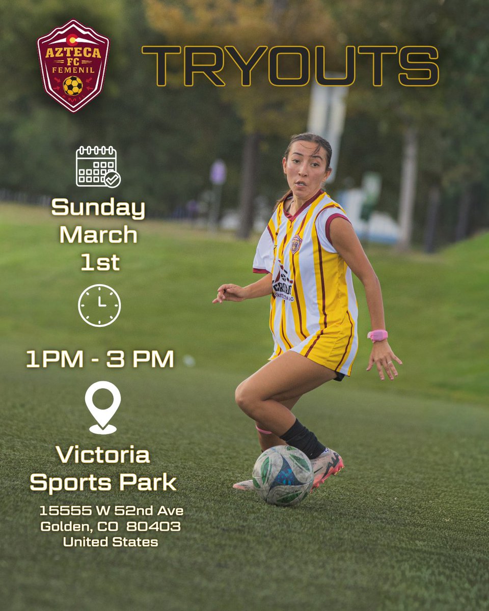 Azteca FC 5280 tweet media