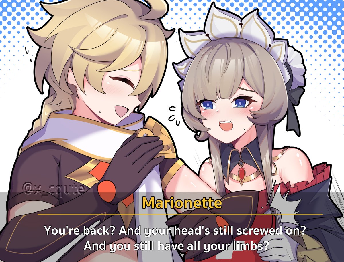 Dr.KiraX🧟 (@x_cqute) on Twitter photo 