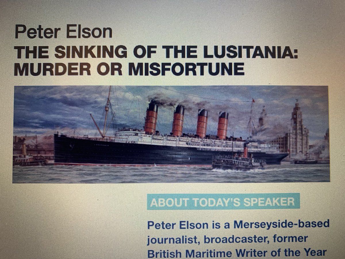 Peter Elson tweet media