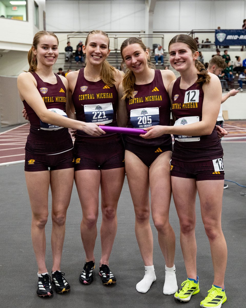 CMU T&F/XC tweet media