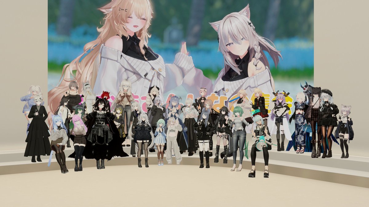 お姉さんしなの集会 tweet media