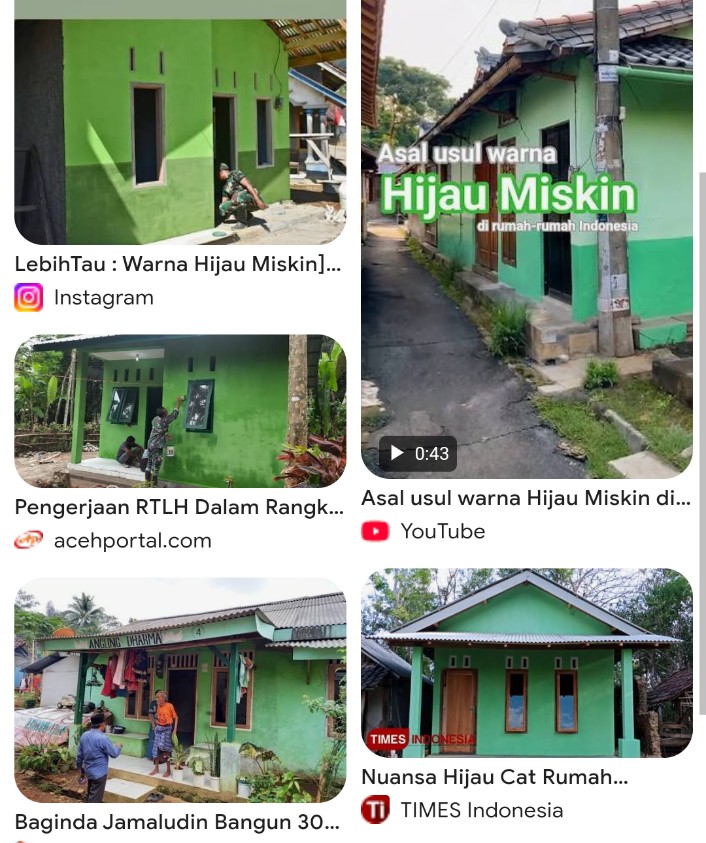 LET'S GOOO WE GOT RUMAH "HIJAU MISKIN" REP IN POKEMON🥳🥳🥳