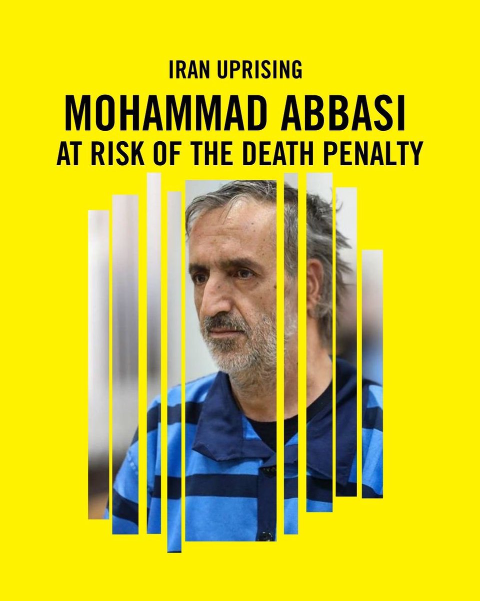 دو کودک در میان دست‌کم ۳۰ نفری هستند که در ارتباط با خیزش  دی ماه در ایران با حکم اعدام مواجه هستند‌. این افراد با شکنجه و روندهای شتاب‌زده و ناعادلانه قضایی روبرو بوده‌اند.
مقامات جمهوری اسلامی باید استفاده از مجازات اعدام را متوقف کنند.