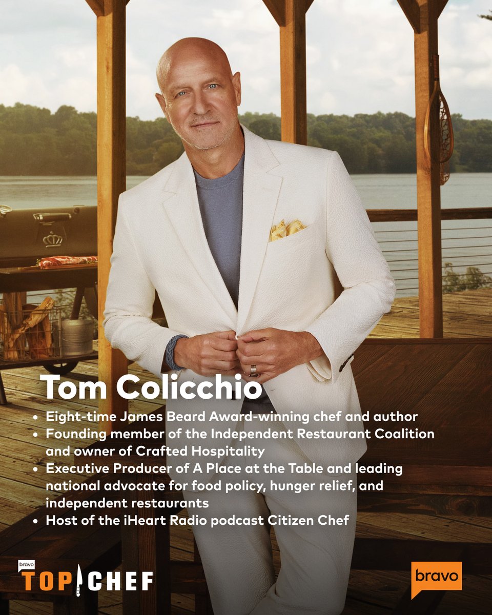 Bravo Top Chef tweet media