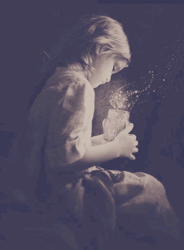 هي لم تضع ..
                بل غدر بها ..