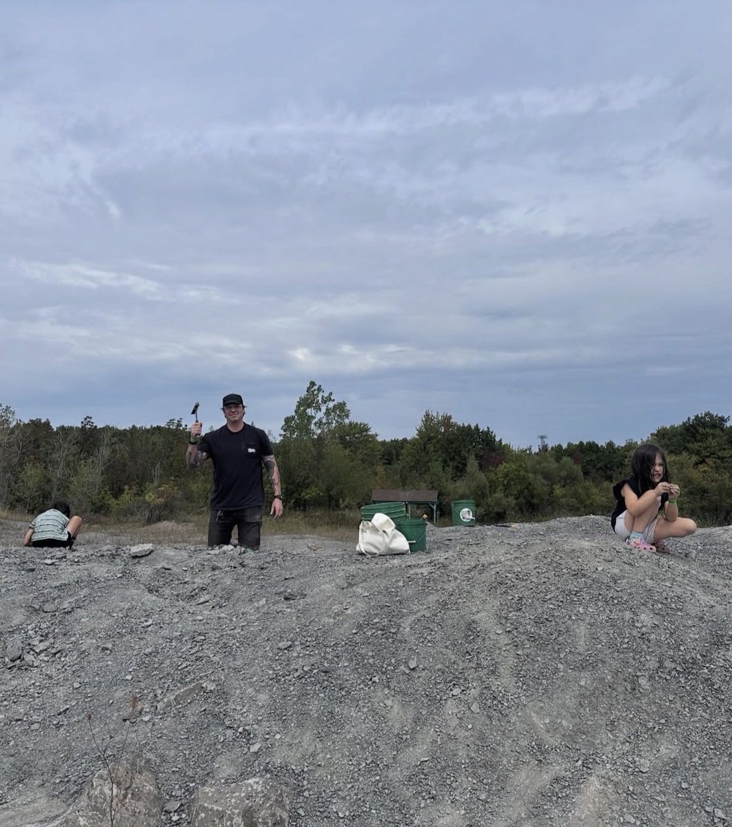 Mike of Little Salmon tweet media