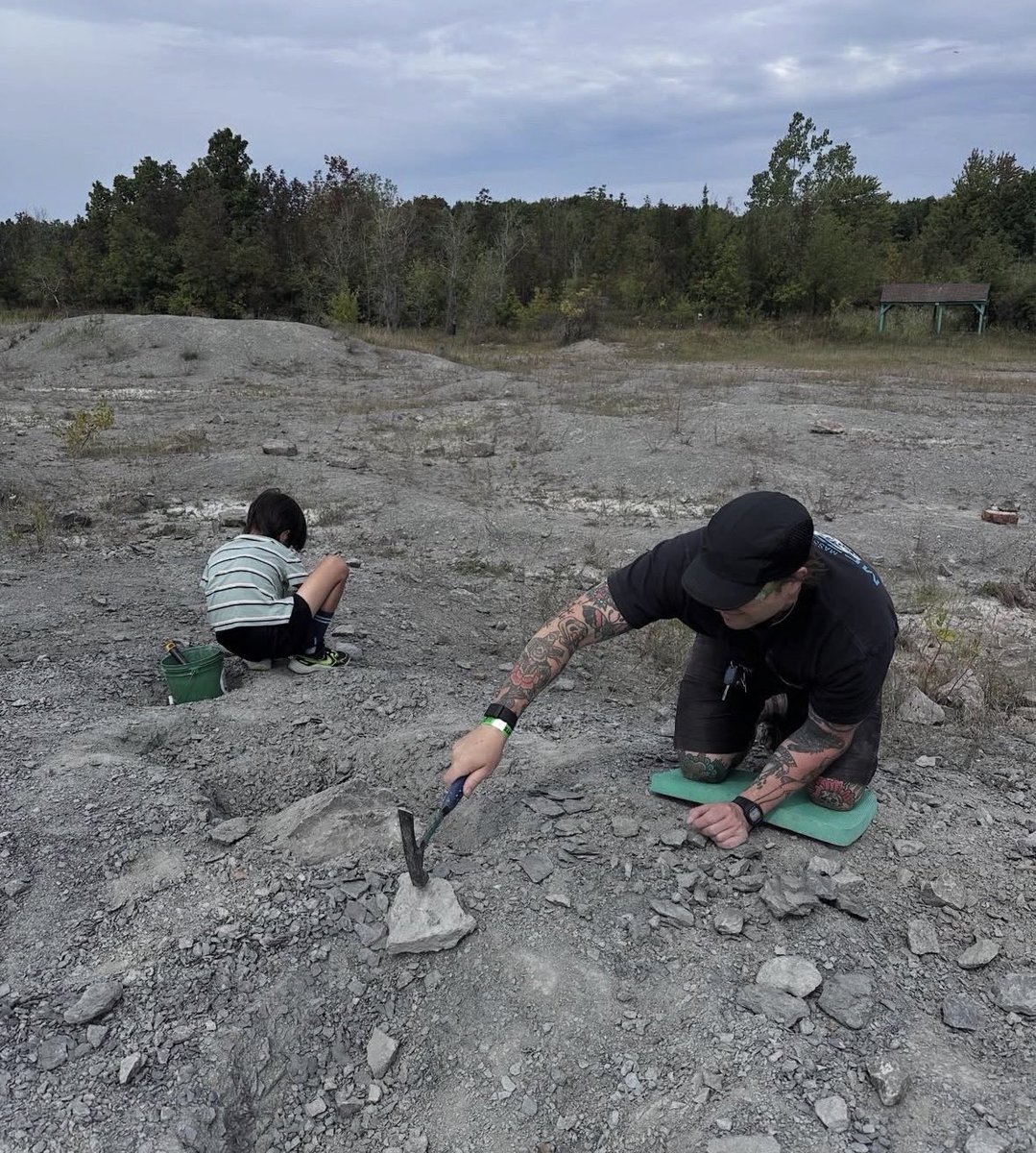 Mike of Little Salmon tweet media