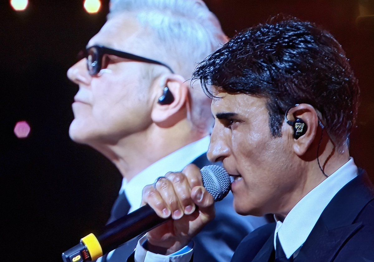 Francesco Fumarola tweet media