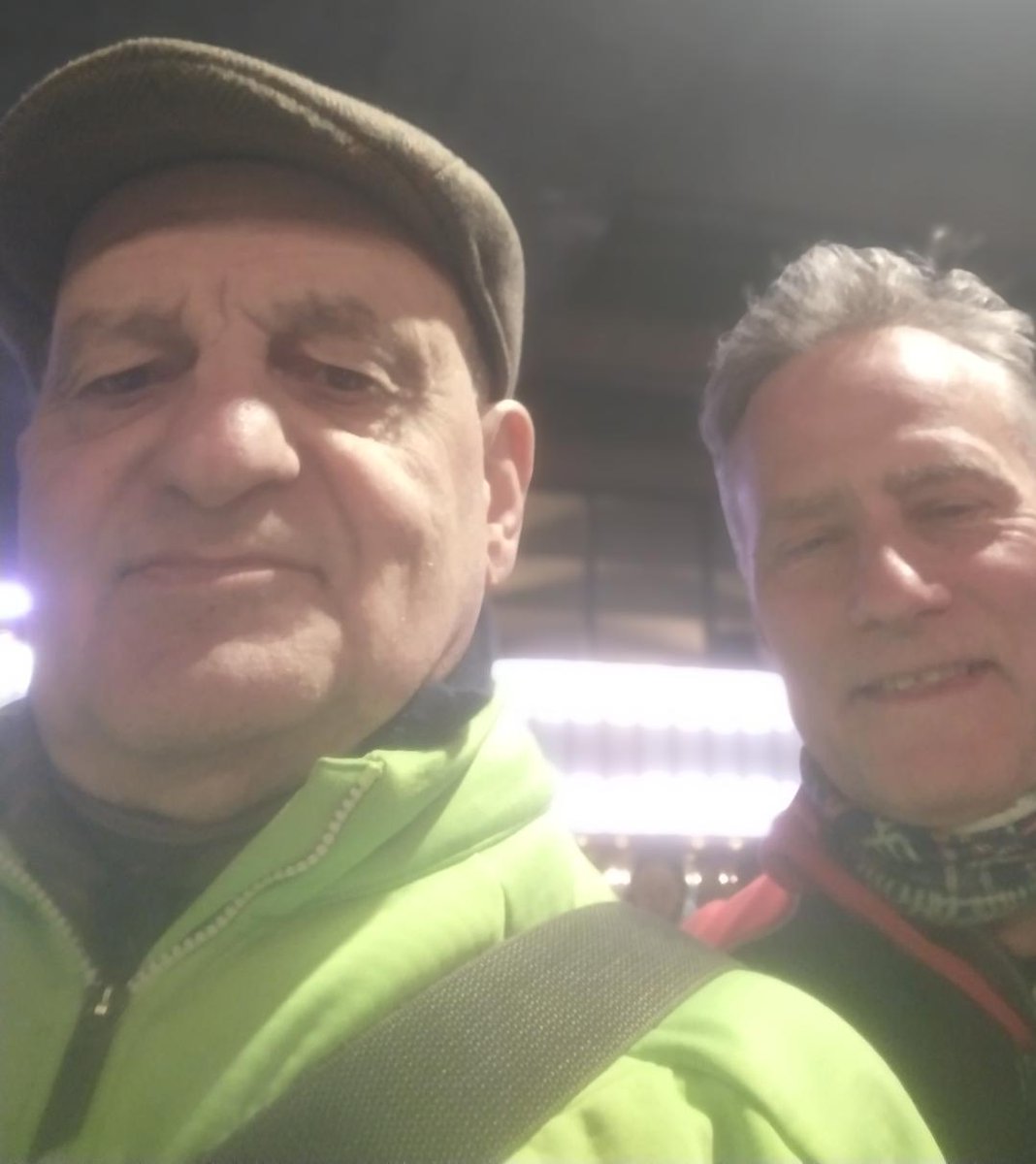 CHAIRRDRF tweet media