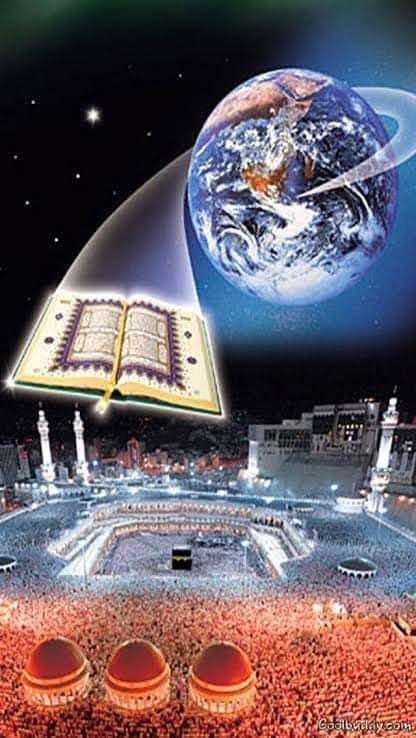 #Asslaam_alekum 
Good morning 
दिल की सभी बीमारियों का इलाज़ दवा से नहीं तौबा अस्तगफार और ज़िक्र इलाही से होता है😘دل کے تمام امراض کا علاج دوا سے نہیں بلکہ توبہ، استغفار اور ذکر الٰہی سے ہوتا ہے۔