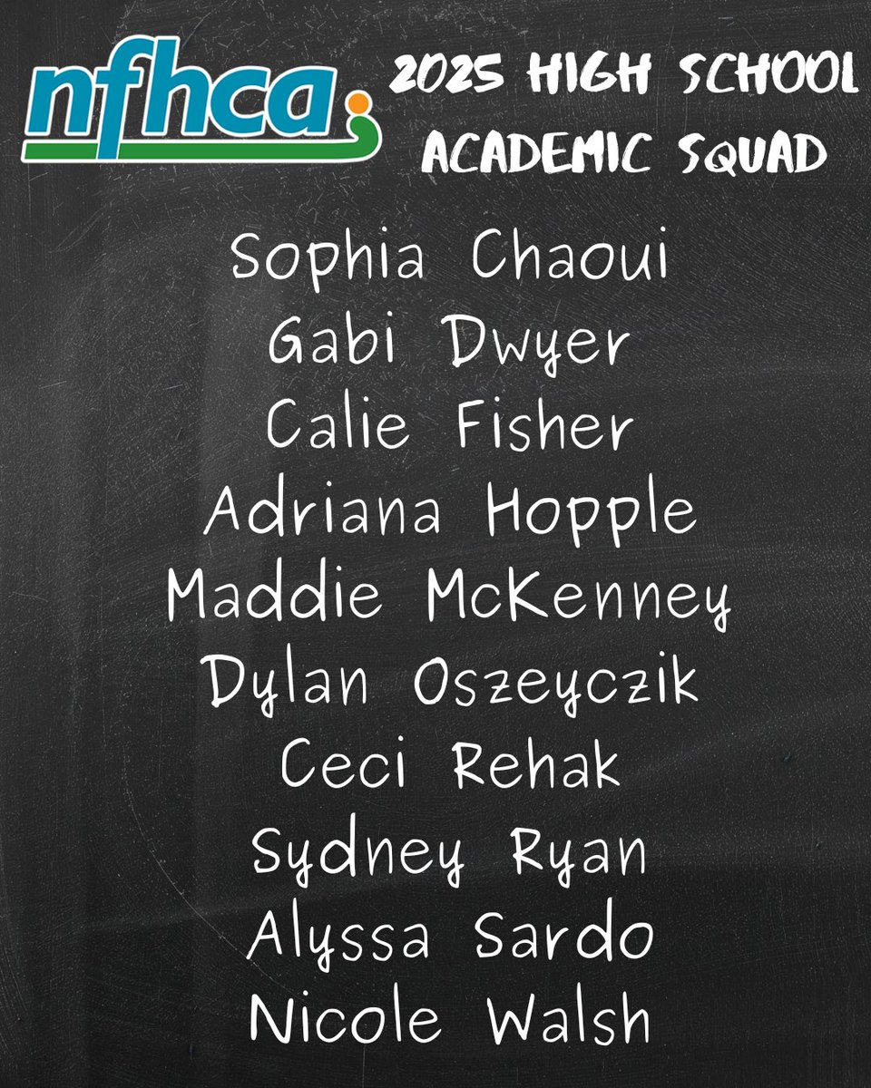 Methacton FH tweet media