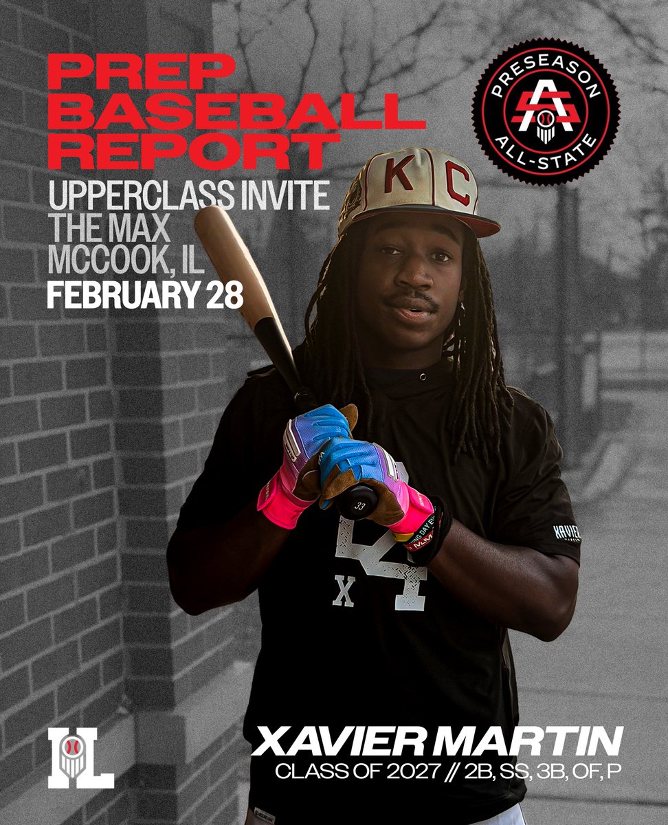 Xavier Martin tweet media