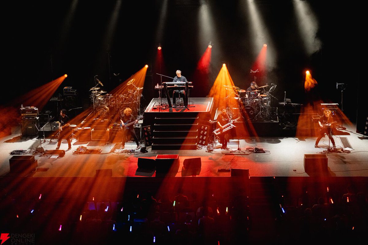 dengekionline's tweet photo. イトケン35周年ライブ神曲3選。ラスボスの1人は岸川恭子さんの『熱情の律動』
https://t.co/x88F5jpReH
メタルアルカイザー戦、『Sa・Ga2 秘宝伝説』バトル曲など、ロックで熱い5時間ライブの見どころを語ります！
#イトケン35th #サガ https://t.co/ObhPr0F1r3