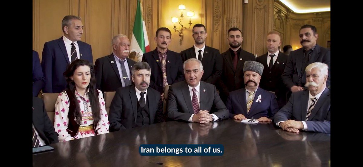 Mohammad Reza Ariafar tweet media