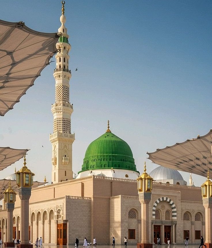 درود ان پر سلام ان پر یہی کہنا خدا کا ہے
خدا کے بعد جو ہے مرتبہ صلی علی کا ہے😍

💞ﷺ💞ﷺ💞ﷺ💞ﷺ💞
