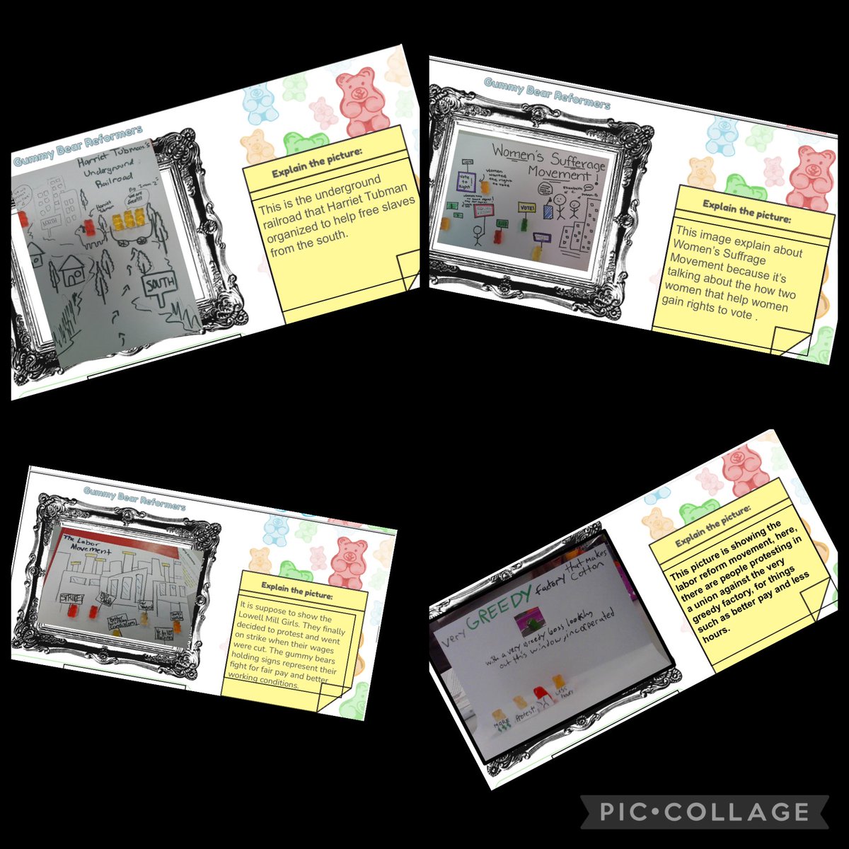 Stephanie Conklin tweet media