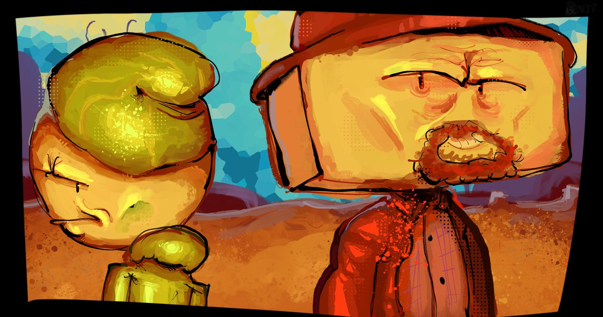 Benji Rojasier tweet media