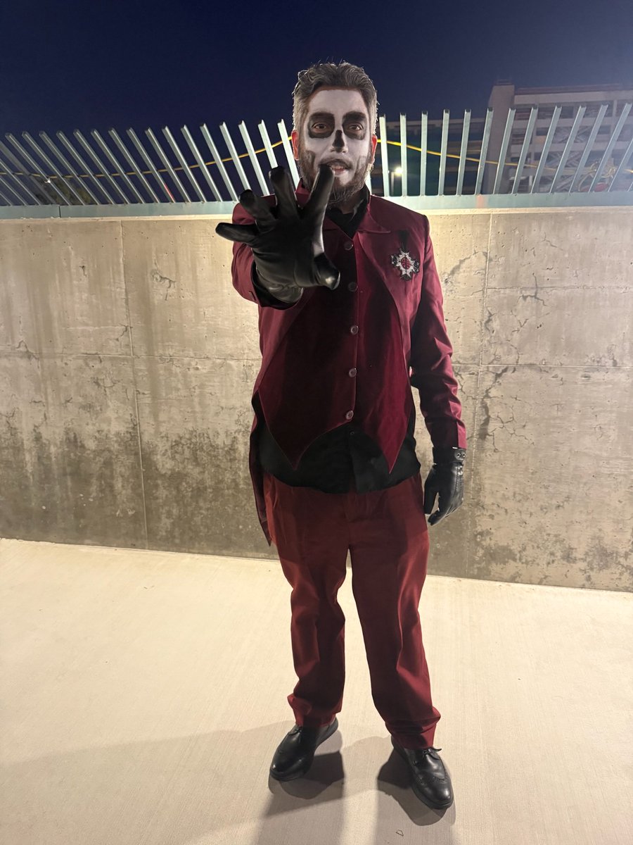 Manuel  Moreno tweet media