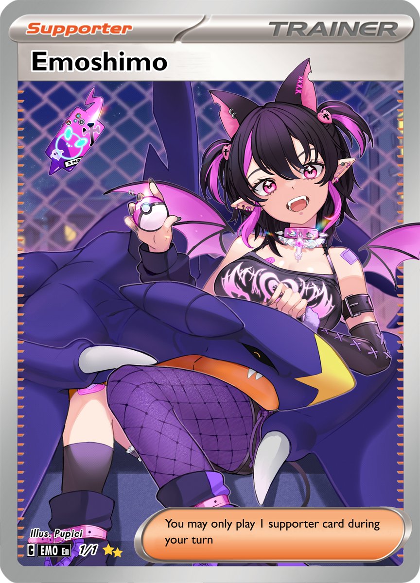 emo 🩷🦇 tweet media