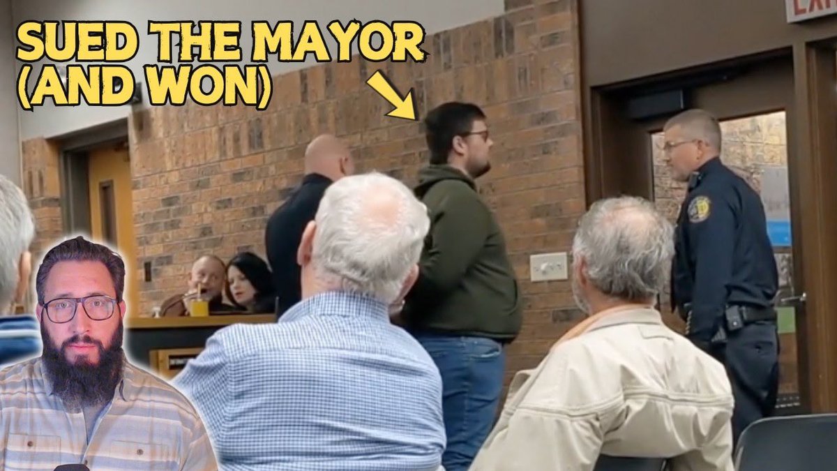 The Civil Rights Lawyer tweet media