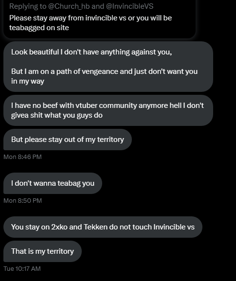 🌴Church🌴 tweet media