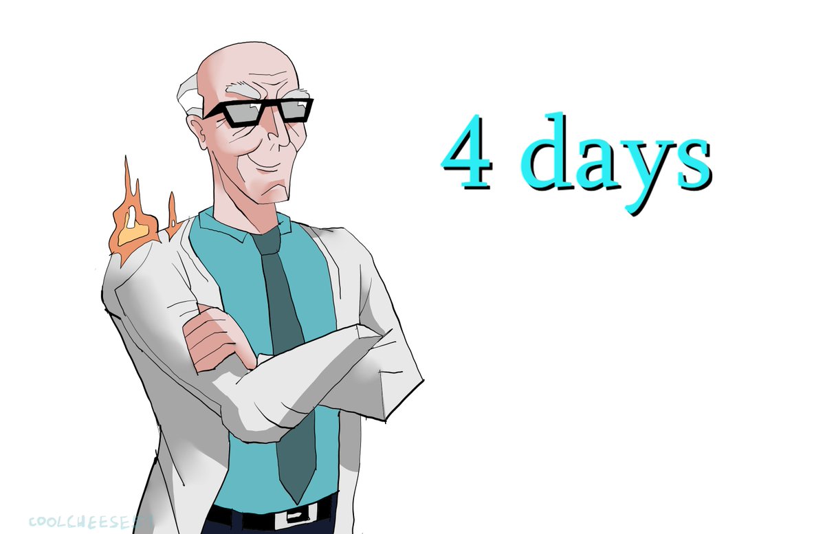 coolcheese51's tweet photo. 4 DAYS until HALF LIFE: 2 but the AI is SELF AWARE #hlvrai https://t.co/Gsm7so4Msf