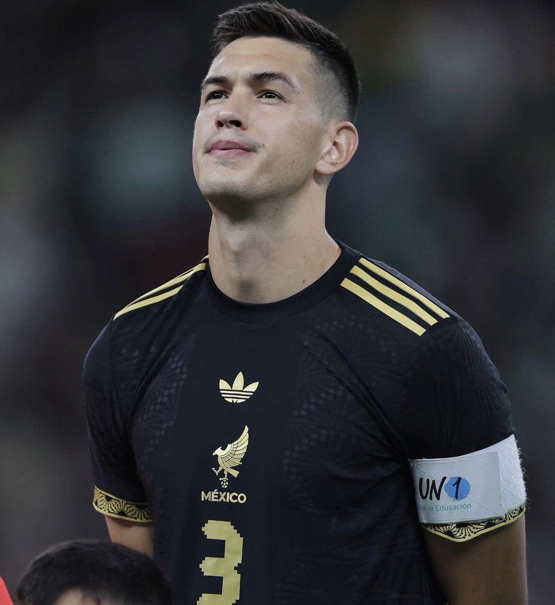 Ing. Gus Reyes (La Cabra🐐) tweet media