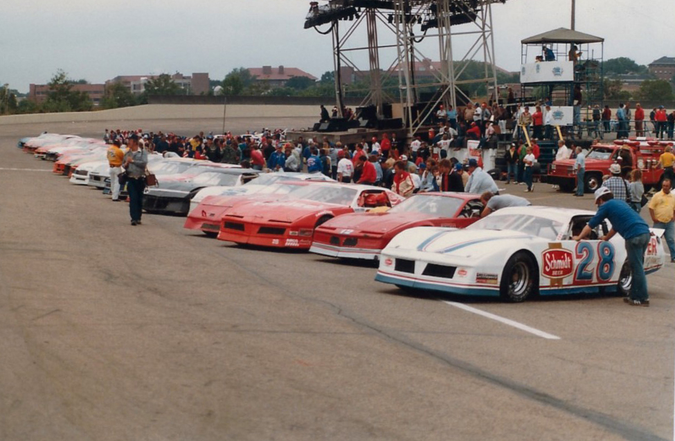 TheRacingConnection tweet media