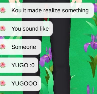 あかり kou tweet media