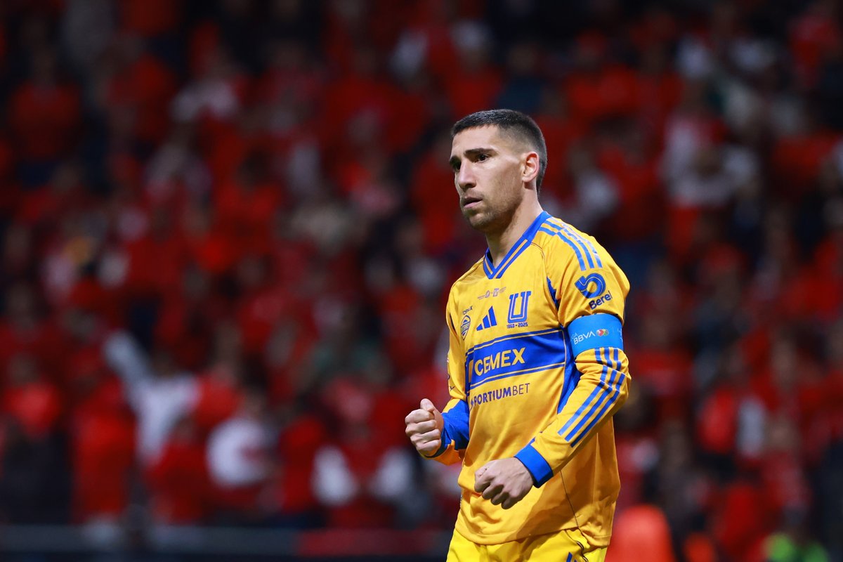 Fernando Gorriaran sobre el partido del sábado ante América: 

"No creo que haya un jugador de este plantel que vaya pensando en que vamos a perder, no entra en la cabeza de ninguno".