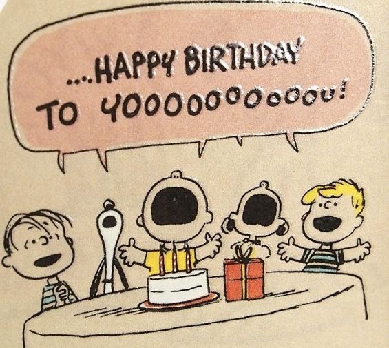 mrleonardsgf's tweet photo. happy 57th birthday to my favourite old man https://t.co/VHm0vQKNIC