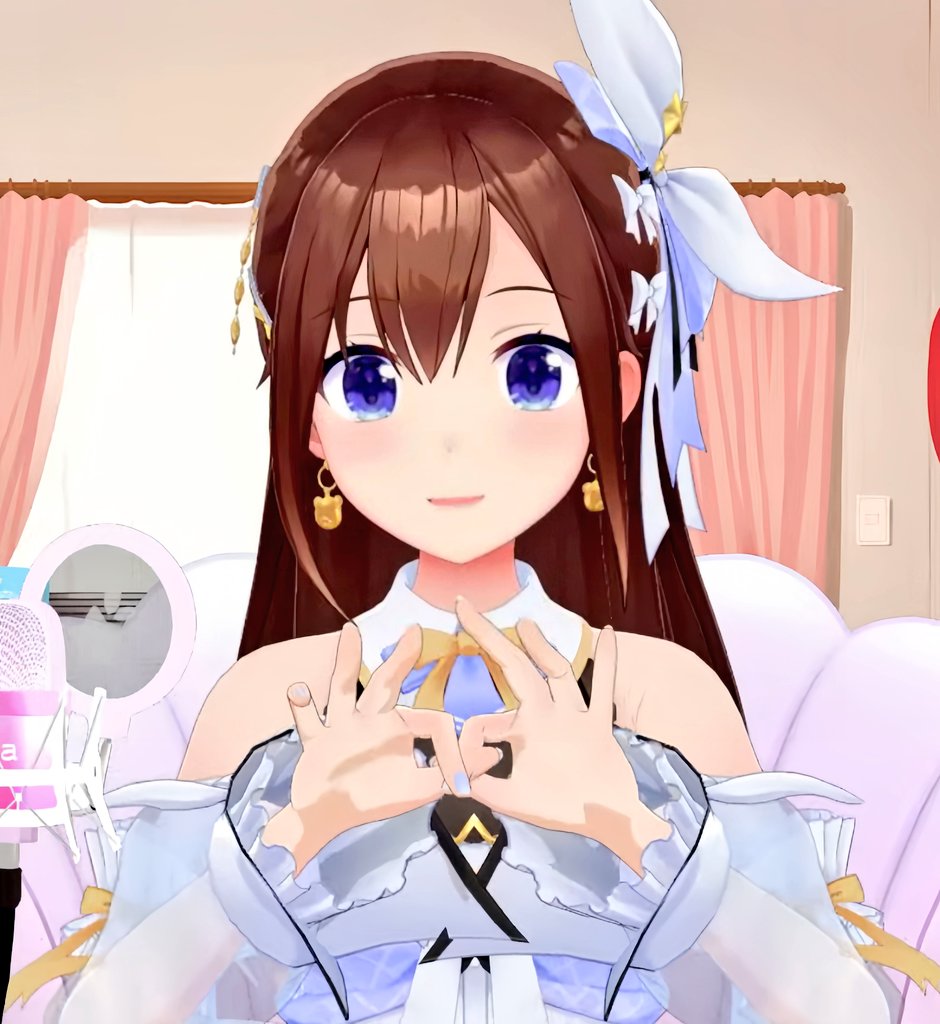 ✿╹◡╹)∞ #突然TLにかわいいそらちゃんを流す