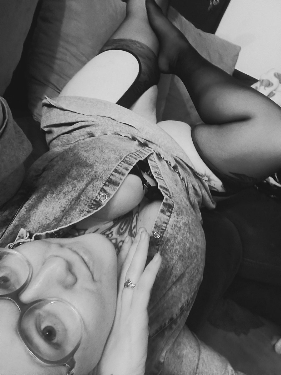 Parfois l'envie d'être sexy est tellement plus important