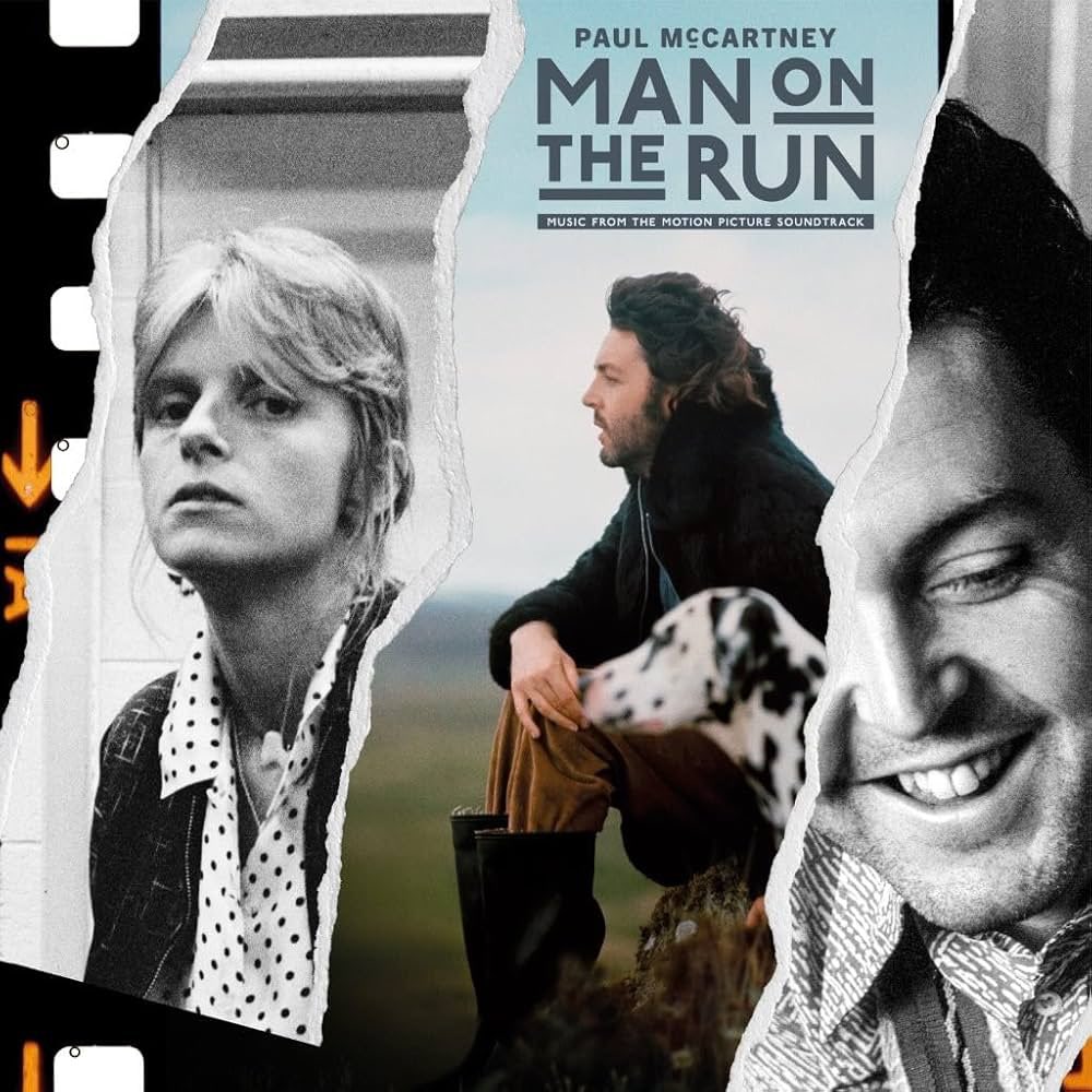 👐🏻 El nuevo PAULcast con la reseña de Man On The Run: Seba De Caro, invitado de lujo. 

Dale play vía iVoox, Spotify y Apple Podcasts 

go.ivoox.com/rf/169247589