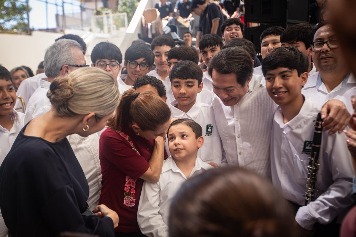 Mario Delgado tweet media